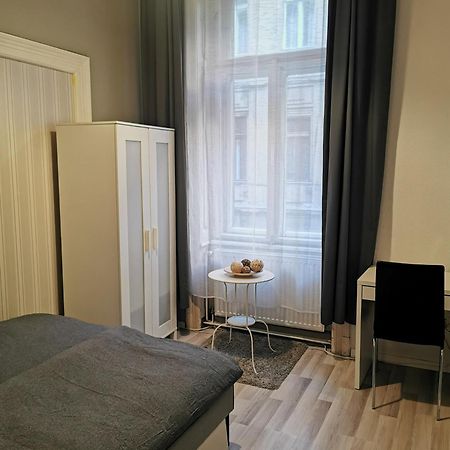 Emerald Apartment Budapest Eksteriør bilde