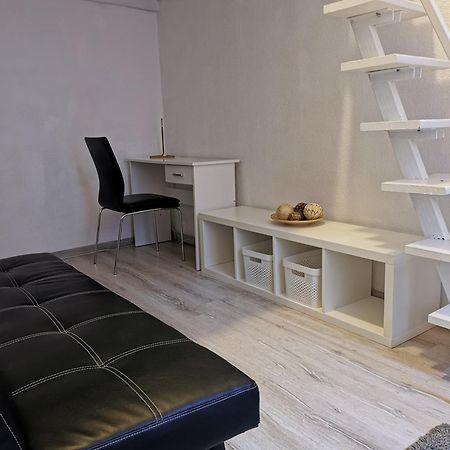 Emerald Apartment Budapest Eksteriør bilde