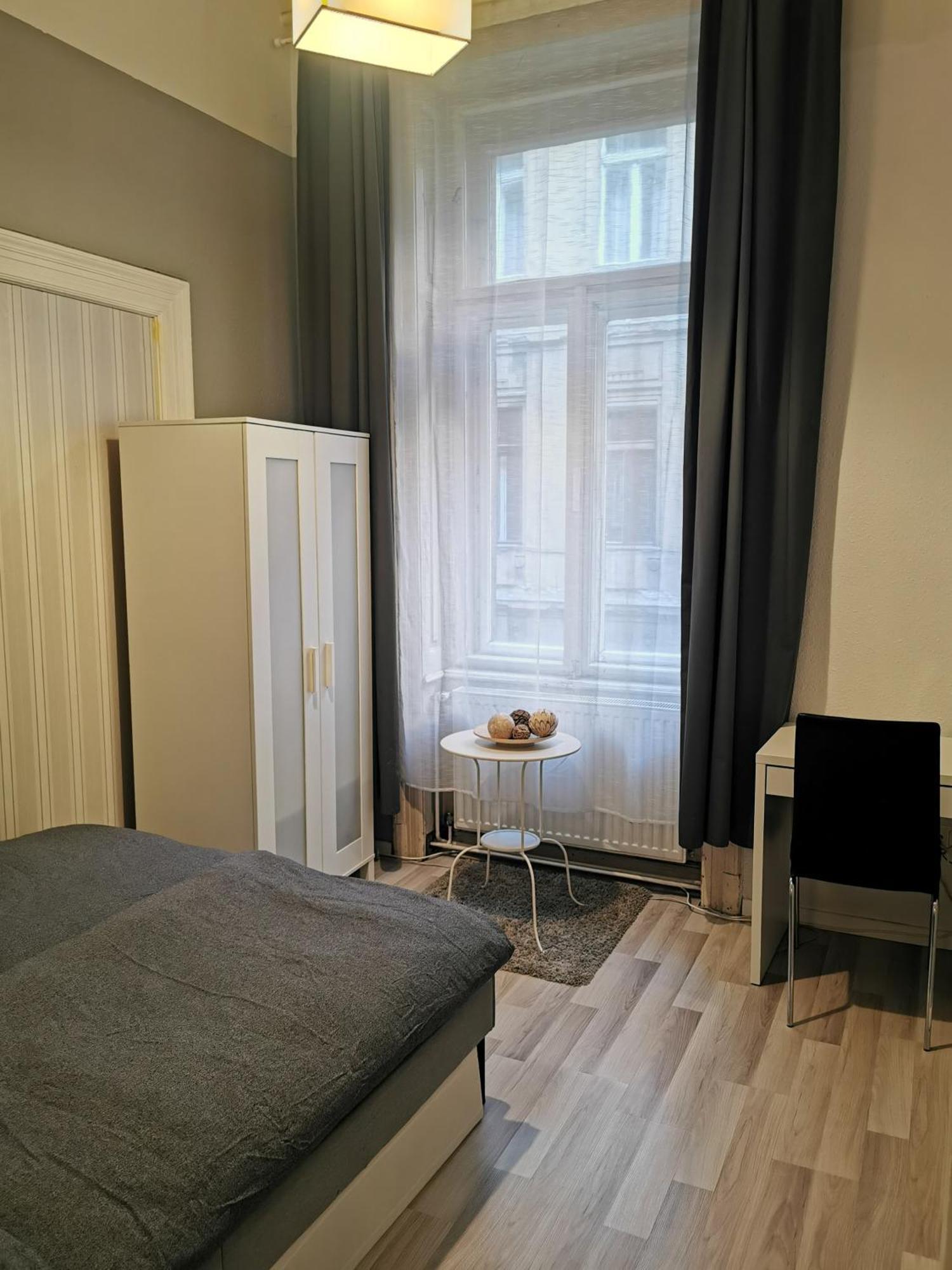 Emerald Apartment Budapest Eksteriør bilde
